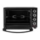 thumbnail image 4 of Horno Eléctrico TH-38N 38 Litros 1600W Negro, 4 of 5