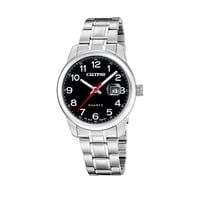 Reloj K5872/6 Calypso Negro Hombre Basic