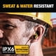 thumbnail image 4 of Auriculares Inalámbricos Bluetooth Jobsite Con Micrófono, 4 of 9