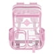 thumbnail image 5 of Mochila Contixo Transparente Pink, 5 of 7
