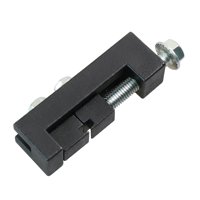 Ioensy - Herramienta De Extracción E Instalación De Abrazaderas Para Fuelle De Eje De Transmisión Alicates Compactos Para Abrazaderas De Fuelle De Transmisión