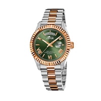 Reloj 18856/3 Lotus Verde Hombre The Ambassadors Collection
