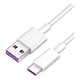 thumbnail image 3 of Cable de carga y datos tipo c 1metros calidad rápida #2, 3 of 3