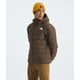 thumbnail image 2 of Chaqueta The North Face Aconcagua 3 para hombre con capucha para invierno, 2 of 7