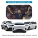 thumbnail image 4 of Parasol para Parabrisas de Auto Desmarcar Kylian Mbappé 133x73cm, 4 of 6
