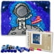 thumbnail image 1 of Kit de Ganchillo de Enganche YP 52 cm x 38 cm (Vuela a la Luna), 1 of 6
