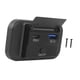 thumbnail image 4 of Toma De Carga Rápida Genérica De 12V 24V RV Tipo C USB Para Automoción, 4 of 5