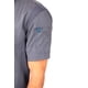 thumbnail image 4 of Chaqueta de Chef Chef Works Springfield Azul Tinta XX-Large, 4 of 4