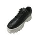 thumbnail image 4 of Zapatilla Ecocuero ZAX63 Negro, 4 of 5