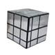 thumbnail image 2 of Cubo Rubik Original  3x3 Mirror Silver, 2 of 2