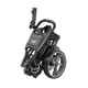 thumbnail image 1 of Carrito de golf KVV, plegable, de 3 ruedas, ultraligero, 1 of 8