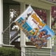 thumbnail image 3 of Scooby-Doo Piratas Bandera impresa con temática, regalo perfecto para fanáticos, amigos y familiares, y adecuada para actividades al aire libre e interiores, decoraciones de fiesta. 90 cm × 150 cm., 3 of 6