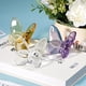 thumbnail image 5 of Decoración de mariposa de cristal, diseño de mariposa personalizado, decoración de cristal, hermosa y de moda, adecuada para colecciones, decoración del hogar, 5 of 6