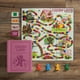 thumbnail image 3 of Juego de mesa WS Game Company Candy Land, edición vintage de estantería, 3 of 5