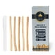 thumbnail image 1 of Sticks Miswak SEWAK AL NOOR, paquete de 5 con soporte para dientes, 1 of 3