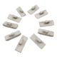 thumbnail image 1 of Tira De Parachoques De Guía De Cadena De 10 Piezas Piezas De Repuesto Para Stihl 021023025 MS210, 1 of 5