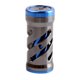 thumbnail image 3 of Carrete de pesca Mango Metal Power Knob Carrete de agarre Pieza de repuesto Plata Azul, 3 of 5