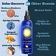 thumbnail image 5 of Spray hidratante para después del sol Solar Recover, 360 ml, paquete de 2, 5 of 9