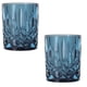 thumbnail image 1 of Noblesse Vintage Blue Whisky S/2, 1 of 3