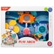thumbnail image 3 of Movil De Cuna Para Bebes Animales Del Mar Sonajeros Infantil, 3 of 3