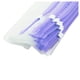 thumbnail image 2 of 8 Bolsas Freezer Cierre Hermético Slider 26,8x27,9cm L, 2 of 3