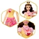 thumbnail image 5 of Disney Princesa Muñeca Reveal Bella Sorpresa 3 años+, 5 of 7