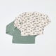 thumbnail image 2 of Polera Niño Kids Bipack Crudo Corona, 2 of 5