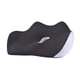 thumbnail image 4 of Cojín De Espuma Viscoelástica Para Asiento, Cojín Suave Para Silla Para Ordenador De Casa, Silla De Escritorio, Conducción, Negro, 4 of 5