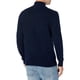 thumbnail image 2 of Sweater Hombre Forro Polar Cuello Alto Con Medio CremalleraXL-2XL, 2 of 10