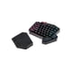thumbnail image 4 of Teclado Gamer Redragon Diti Black Brown Switch K585RGB, 4 of 4