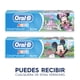 thumbnail image 5 of Pasta Dental Oral-B para Niños Kid's Chicle Anticaries, 50 g, 5 of 6