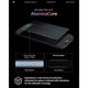 thumbnail image 3 of Protector de pantalla Spigen GlasTR EZ Fit para Nintendo Switch 2, 2 unidades, 3 of 3