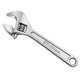 thumbnail image 5 of Llave Ajustable De 6 Pulgadas Con Mango Largo Para Montar Muebles En Bicicleta, 5 of 5