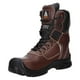 thumbnail image 2 of Bota de seguridad Sherpa´S SH413CDKTC cafe 42, 2 of 6