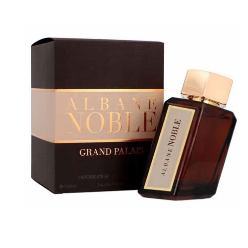 Albane Noble Grand Palais Hombre Oz Edp Sp