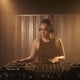 thumbnail image 4 of Auriculares DJ Pioneer DJ HDJ-CX Professional negros, 4 of 9