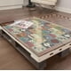 thumbnail image 3 of Azulejo autoadhesivo decorativo 15x15 Motors, 3 of 6