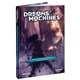 thumbnail image 1 of Libro de campaña Modiphius Dreams & Machines: Echoes, 1 of 5