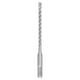 thumbnail image 3 of Broca SDS-Plus DeWalt DW5524 de carburo de roca maciza, 8 mm x 10 cm, 3 of 3