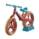 thumbnail image 2 of Casa De Muñecas Bicicleta Deportiva Casa De Muñecas Ligera Sin Pedales Bicicleta De Equilibrio Para Terraza, 2 of 5
