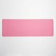 thumbnail image 2 of Esterilla de Yoga/Pilates Aeromat AGM Group EcoWise Premium 6mm Rosa Rosado, 2 of 4