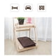 thumbnail image 4 of Funda Protectora Almohadilla Para Perros Reversible XXL, 4 of 4