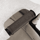 thumbnail image 5 of Moisés Mixx Carry Cot Mineral Nuna, 5 of 9