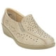 thumbnail image 3 of Mocasin Chalada Mujer Dina-1 Beige Casual, 3 of 6
