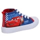 thumbnail image 4 of Zapatilla Niño Cars Lona Caña Alta, 4 of 5