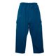 thumbnail image 2 of Pantalón Buzo Niño Recto Cargo Petroleo, 2 of 3