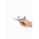 thumbnail image 2 of Avión de juguete Daron Delta Air Lines de metal fundido a presión para niños de 3 años o más, 2 of 3