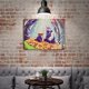 thumbnail image 4 of Undertale Cartel Metálico, Decoración de Pared de Cartel Metálico Personalizado para Regalos de Fans, Amigos, Familia y Amantes 20*30CM, 4 of 6