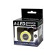 thumbnail image 2 of Luz Bicicleta Led Recargable USB Para Bicicleta., 2 of 6