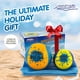 thumbnail image 5 of Bola de Salto Acuática Wave Runner Ultimate Skip Ball - Pack de 2, 5 of 9